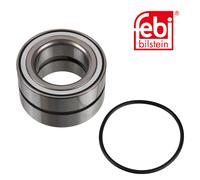 1x FEBI BILSTEIN Ensemble Roulement De Roue Arrière Gauche Pour Iveco Daily III