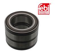 1x FEBI BILSTEIN Ensemble Roulement de Roue Arrière Pour Mercedes-Benz Vario