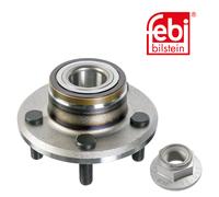 1x FEBI BILSTEIN Ensemble Roulement De Roue Avant Bilatéral Chrysler 300 C