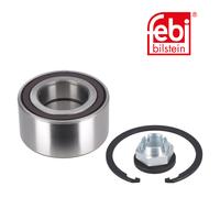 1x FEBI BILSTEIN Ensemble Roulement De Roue Avant Dacia Duster Dokker
