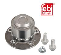 1x FEBI BILSTEIN Ensemble Roulement De Roue Avant Pour Mercedes-Benz Vito/Mixto
