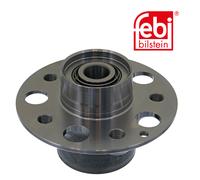 1x FEBI BILSTEIN Ensemble Roulement de Roue Avant Pour Mercedes E-Klasse W211