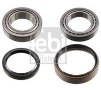 1x Febi BILSTEIN Hub Kit Roulements Avant à Gauche pour Mercedes-Benz 100 Boîte