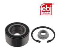 1x FEBI BILSTEIN Jeu De Roulement De Roue Arrière BMW X3 E83 2 Côtés