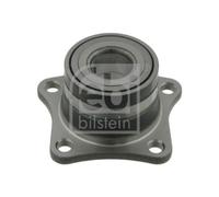1x FEBI BILSTEIN Jeu De Roulements De Roue Arrière Pour Toyota Corolla _E11_