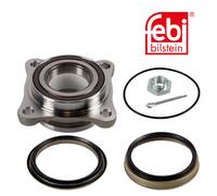 1x Febi BILSTEIN Kit de Roulement de Roue Avant des Deux Côtés pour Toyota Pays