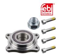 1x FEBI BILSTEIN Kit De Roulement De Roue Avant Double Pour Alfa Romeo 147 937