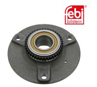 1x FEBI BILSTEIN Kit Moyeu Roulement Avant Double Pour Smart City-Coupe 450