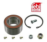 FEBI BILSTEIN Kit de roulement de roue 05848