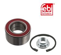 1x FEBI BILSTEIN Kit Roulement De Roue Arrière, Double Côté Pour BMW 3 E36