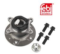 1x FEBI BILSTEIN Kit Roulement De Roue Arrière Droit Pour Suzuki Vitara LY SX4