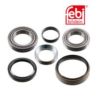 1x FEBI BILSTEIN Kit Roulement de Roue Arrière Gauche/Droite Mercedes-Benz Coupe