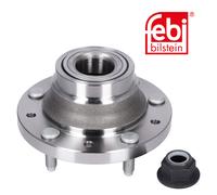 1x FEBI BILSTEIN Kit Roulement de Roue Arrière Gauche Droite pour Ford Transit