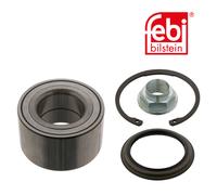 1x FEBI BILSTEIN Kit Roulement De Roue Avant Double Pour Mazda MX-5 III NC