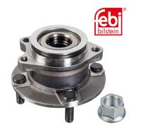 1x FEBI BILSTEIN Kit Roulement De Roue Avant Double Pour Nissan NV200 Evalia