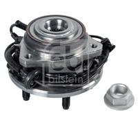 1x FEBI BILSTEIN Kit Roulement De Roue Avant Droite Jeep Cherokee KJ