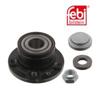 1x FEBI BILSTEIN Kit Roulement Roue Arrière Double Côté Pour Fiat Doblo
