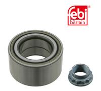 1x Febi BILSTEIN Kit Roulements Arrière à Deux Faces pour Mercedes-Benz Break