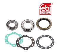 1x Febi BILSTEIN Kit Roulements Avant à Gauche pour Toyota Land Cruiser 80 4.2