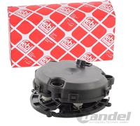 1X FEBI BILSTEIN MOTEUR DE RÉGLAGE POUR RÉTROVISEUR EXTÉRIEUR OPEL ASTRA H 1.9