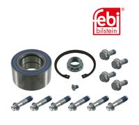 1x Febi BILSTEIN Roue Kit Roulements Arrière Gauche pour MERCEDES-BENZ CLASSE S