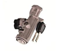 1x Fermeture-volant MAXGEAR 63-0065 convient pour CITROËN FIAT PEUGEOT