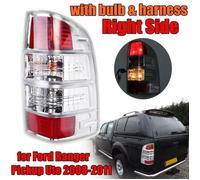 1x Feu Arrière Avec Faisceau d'ampoule Pour Ford Ranger Pickup Ute 2008-2011 Droite L53638