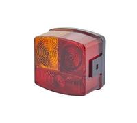 1x Feu arrière HELLA 2SD 002 776-231 convient pour DAF FORD VOLVO FAUN O&K
