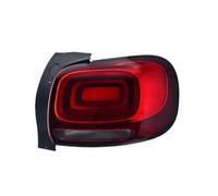 1x Feu arrière HELLA 2SD 012 516-121 convient pour CITROËN DS