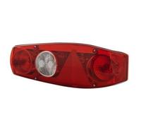 1x Feu arrière HELLA 2VP 343 590-027 convient pour HYMER KNAUS