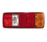 1x Feu arrière HERTH+BUSS ELPARTS 83840186 convient pour MAN VW KÖGEL