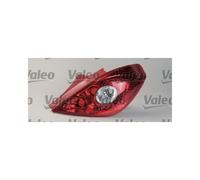 VALEO Feu arrière 043388 halogène pour Opel/Vauxhall Corsa D (2006-2010)