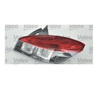 1x Feu arrière VALEO 043859 convient pour RENAULT