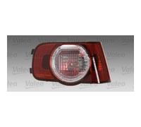 1x Feu arrière VALEO 043943 convient pour CITROËN