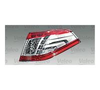 Valeo Feu signalisation arrière 43969 Halogène – Pour PEUGEOT 508 12/2010 > 09/2014 Côté droit