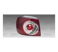 1x Feu arrière VALEO 044066 convient pour VW