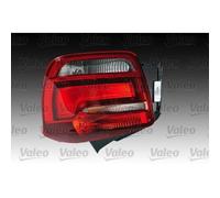 Valeo Feu de Signalisation Arrière Auto, Technologie LED, 44640