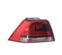 1x Feu arrière VALEO 045240 convient pour VW