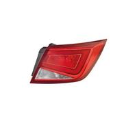 1x Feu arrière VALEO 045328 convient pour SEAT