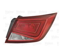 1x Feu arrière VALEO 045329 convient pour SEAT
