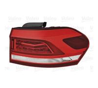 1x Feu arrière VALEO 047051 convient pour VW