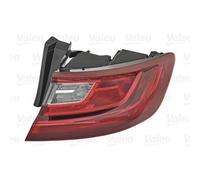 1x Feu arrière VALEO 047058 convient pour RENAULT