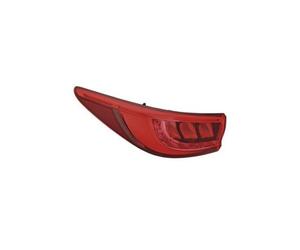 1x Feu arrière VALEO 047061 convient pour INFINITI