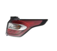 1x Feu arrière VALEO 047130 convient pour FORD