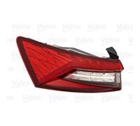 1x Feu arrière VALEO 047143 convient pour SKODA
