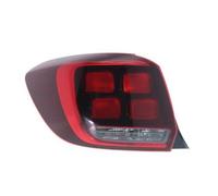 1x Feu arrière VALEO 047177 convient pour DACIA