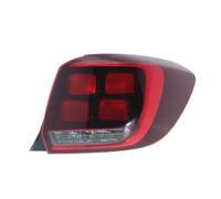 1x Feu arrière VALEO 047178 convient pour DACIA