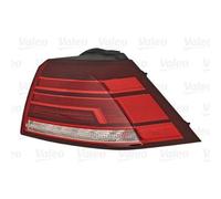 1x Feu arrière VALEO 047192 convient pour VW