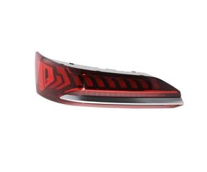 1x Feu arrière VALEO 047308 convient pour AUDI