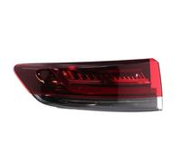 1x Feu arrière VALEO 047324 convient pour RENAULT